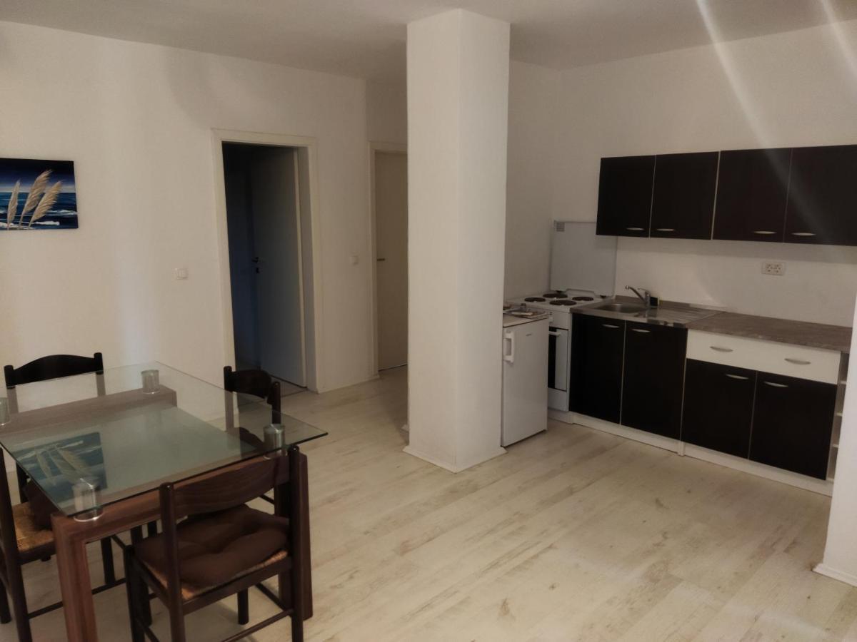 Nina Apartments Krnica Zewnętrze zdjęcie