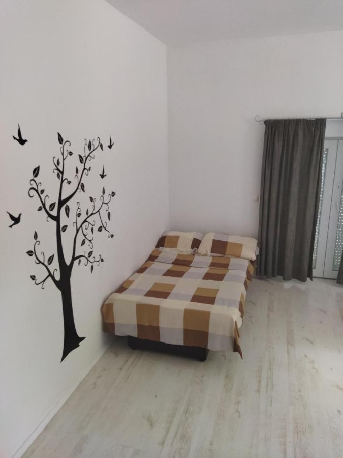 Nina Apartments Krnica Zewnętrze zdjęcie