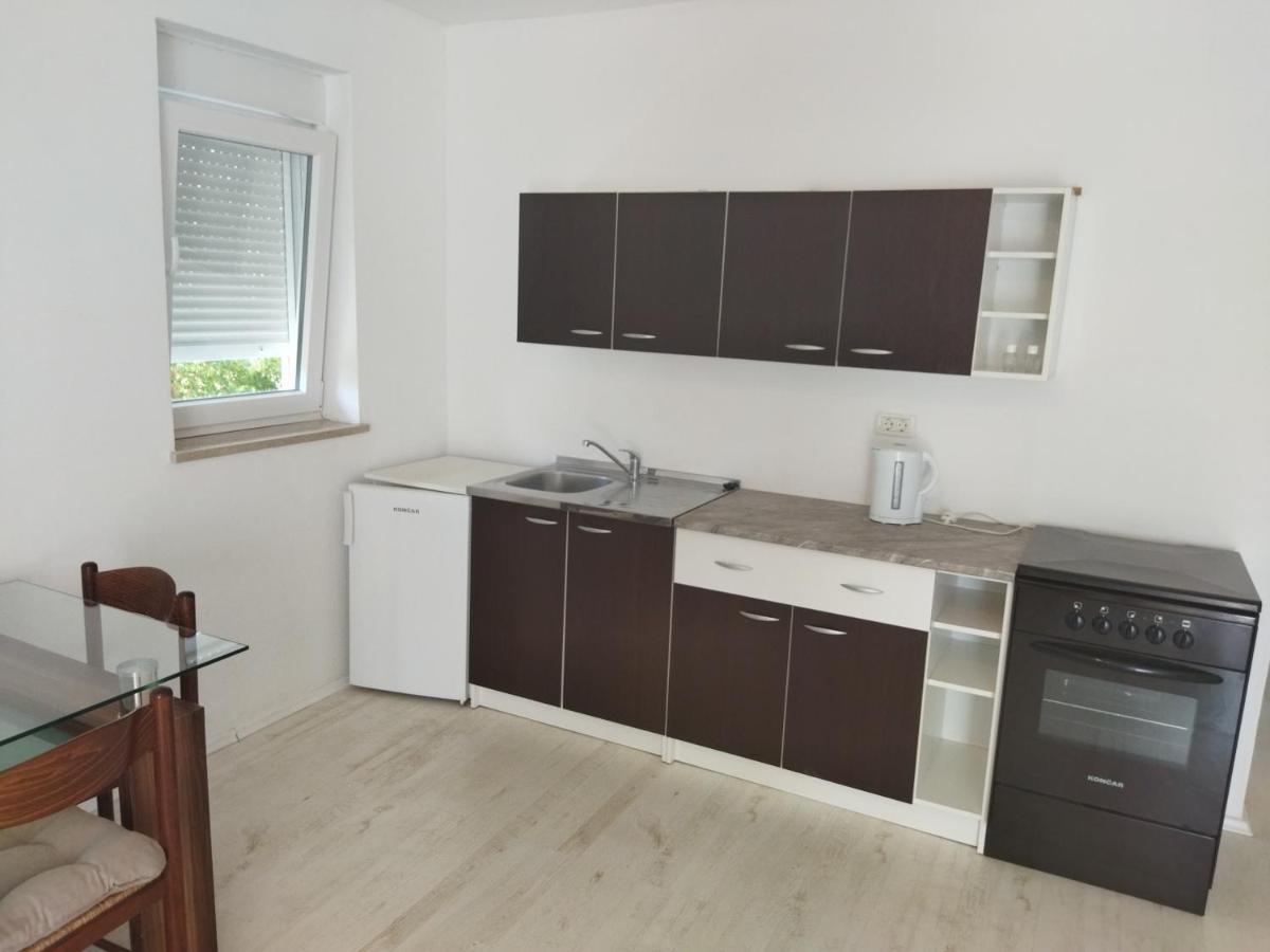 Nina Apartments Krnica Zewnętrze zdjęcie