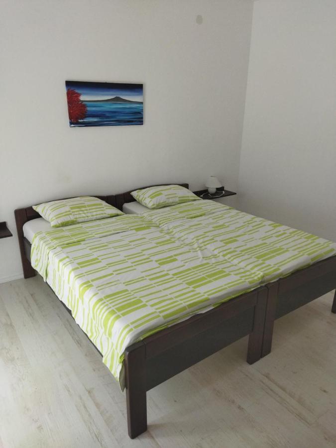 Nina Apartments Krnica Zewnętrze zdjęcie