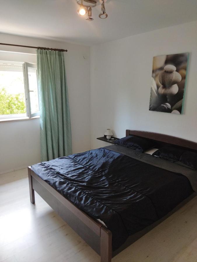 Nina Apartments Krnica Zewnętrze zdjęcie