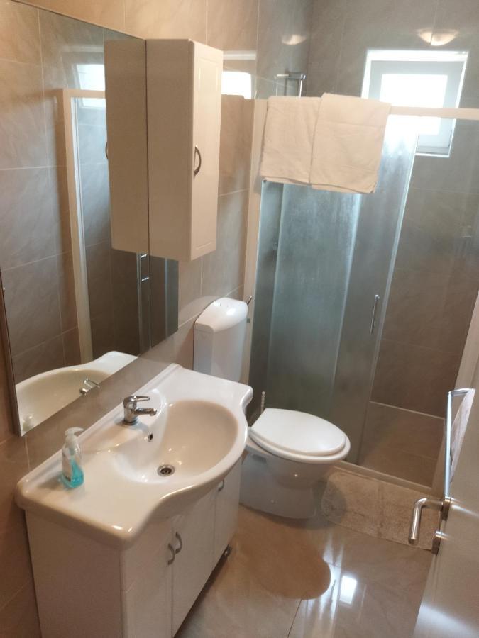 Nina Apartments Krnica Zewnętrze zdjęcie