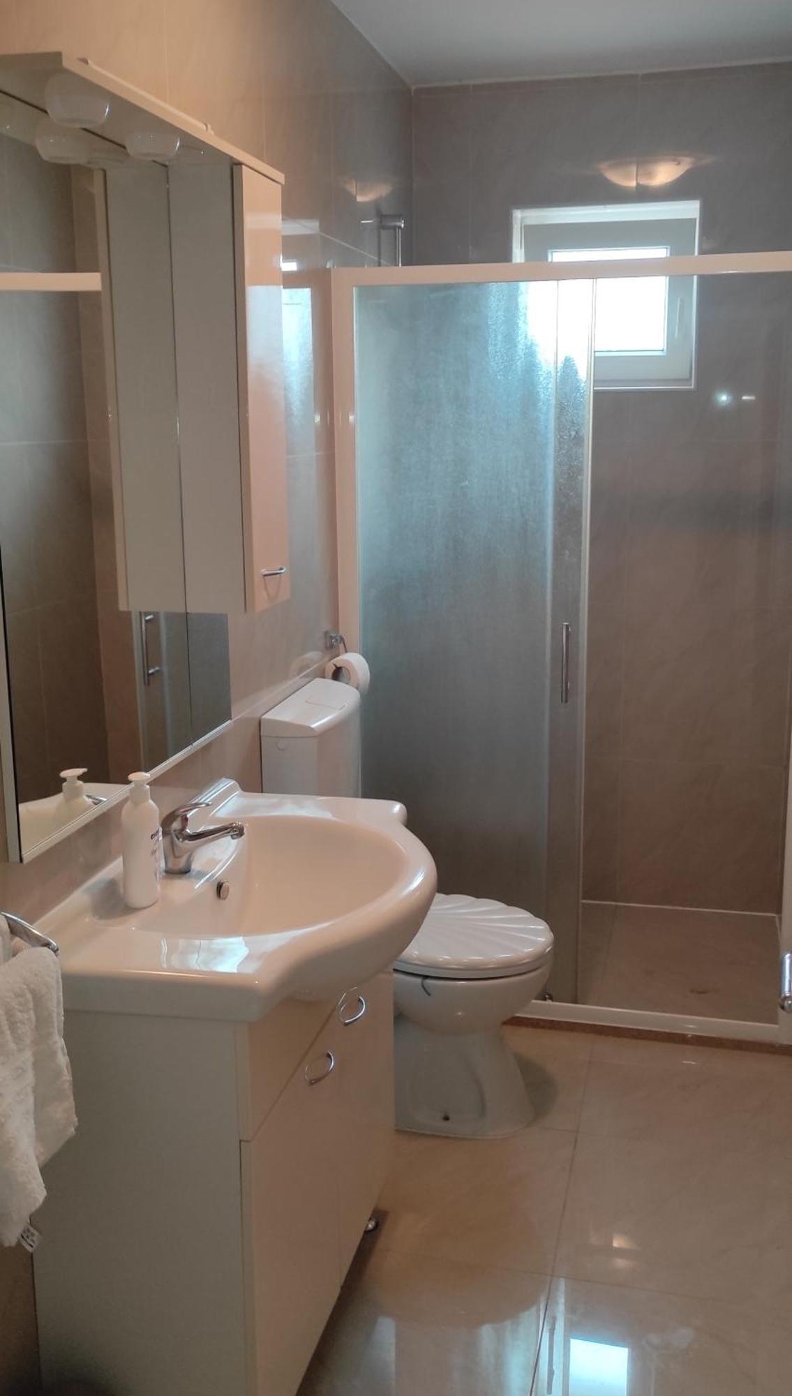 Nina Apartments Krnica Zewnętrze zdjęcie