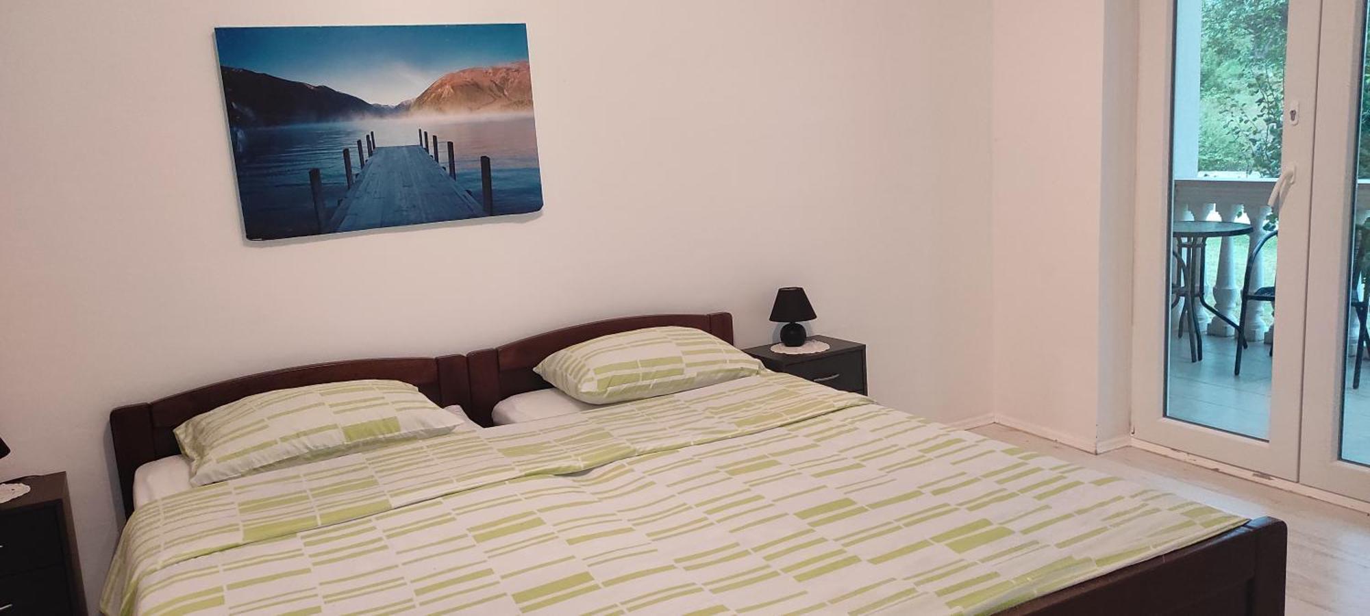 Nina Apartments Krnica Zewnętrze zdjęcie