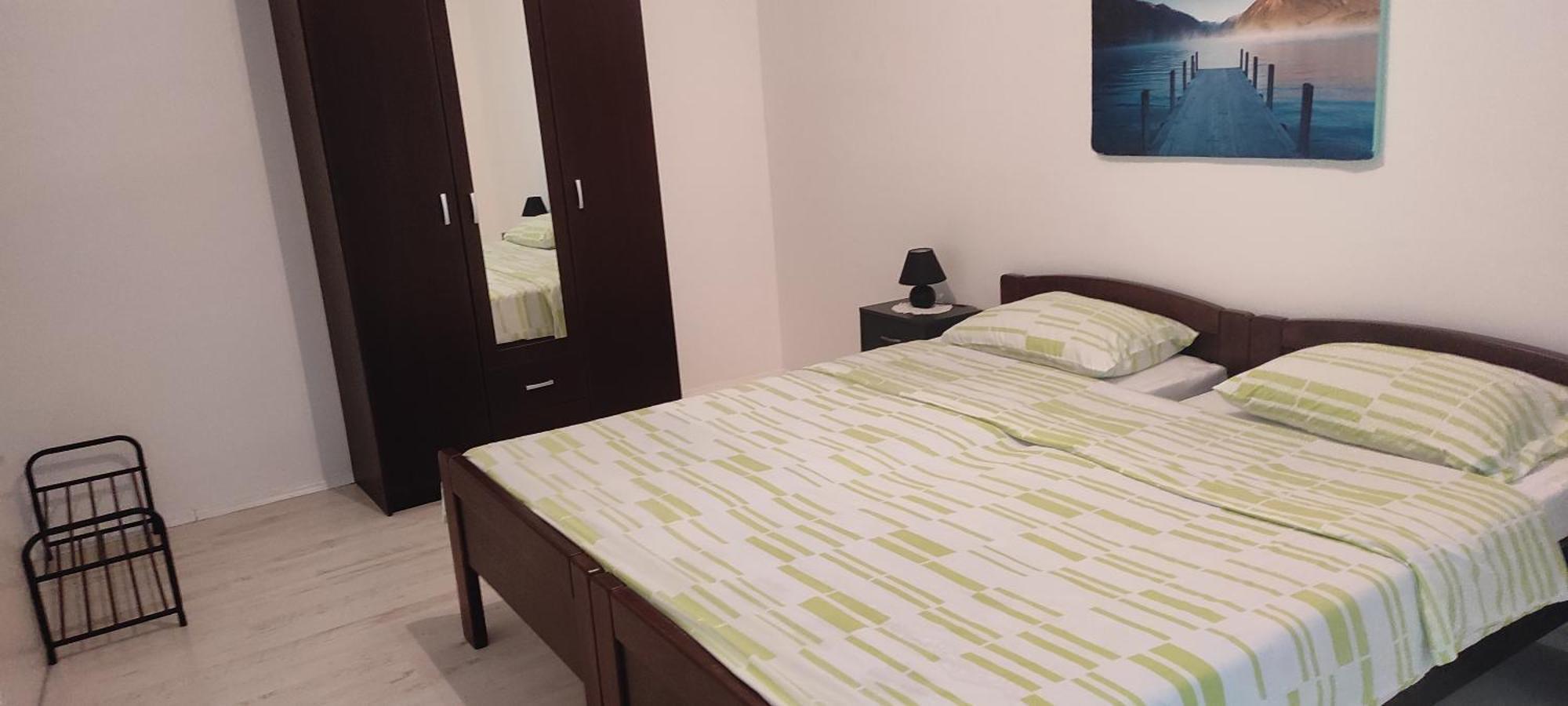 Nina Apartments Krnica Zewnętrze zdjęcie