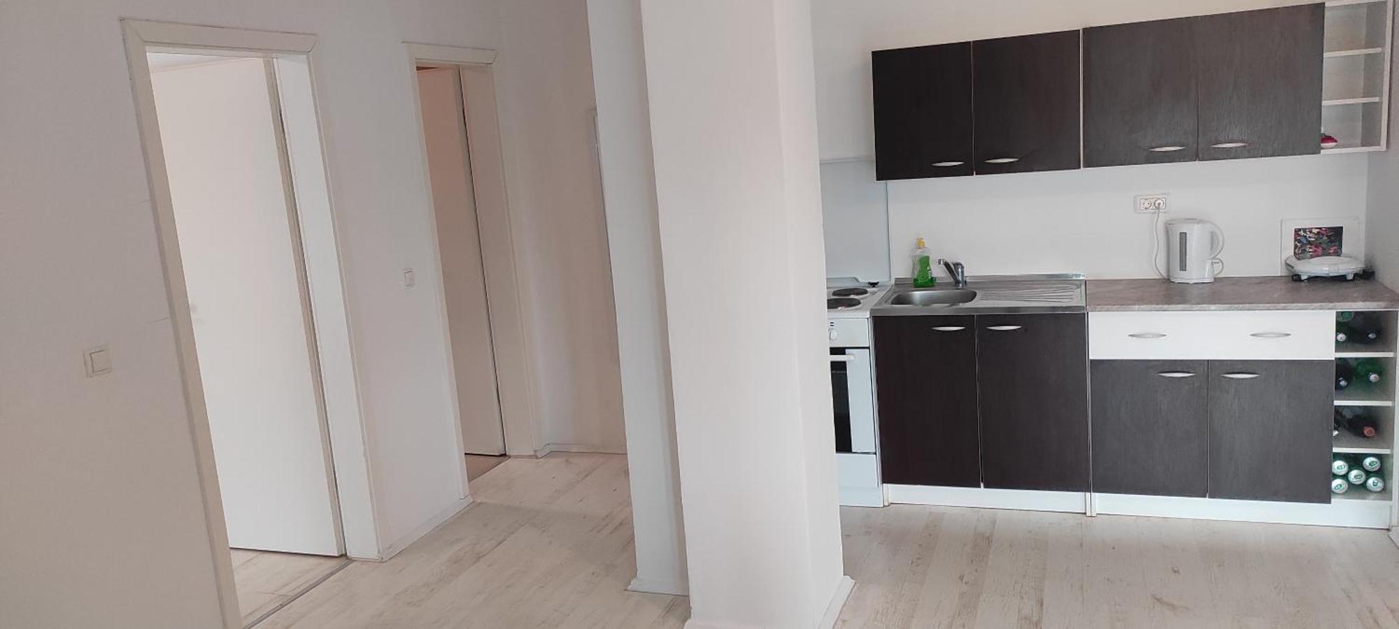 Nina Apartments Krnica Zewnętrze zdjęcie