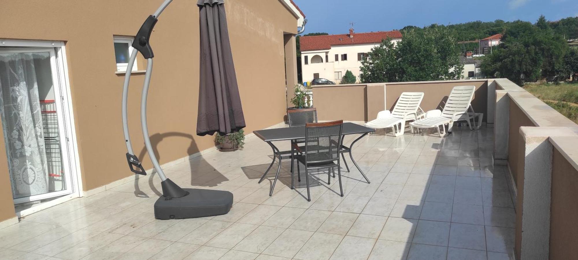 Nina Apartments Krnica Zewnętrze zdjęcie
