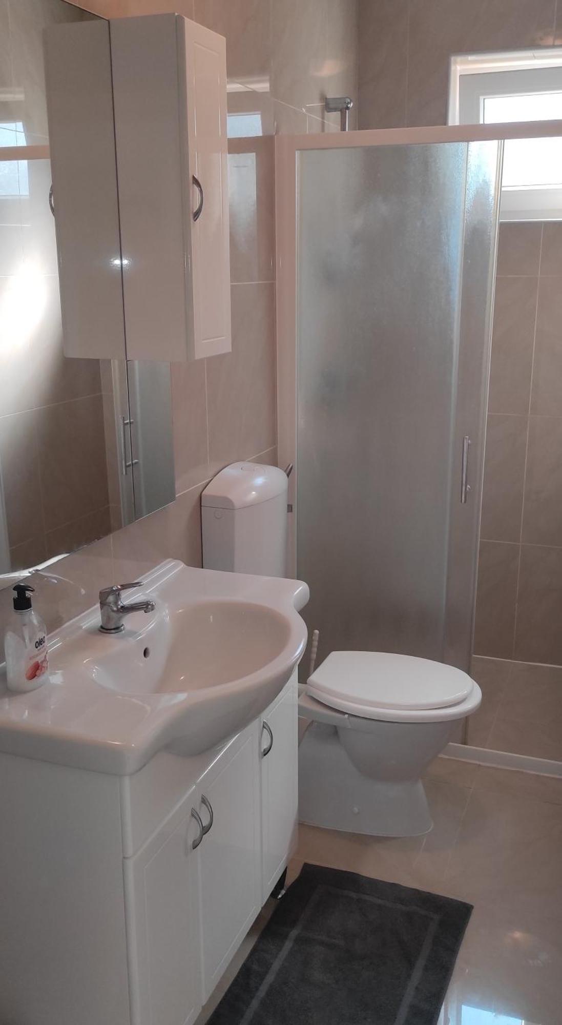 Nina Apartments Krnica Zewnętrze zdjęcie