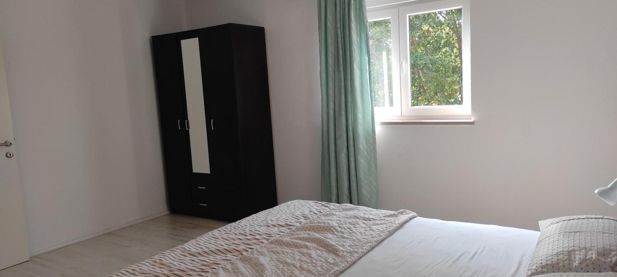 Nina Apartments Krnica Zewnętrze zdjęcie