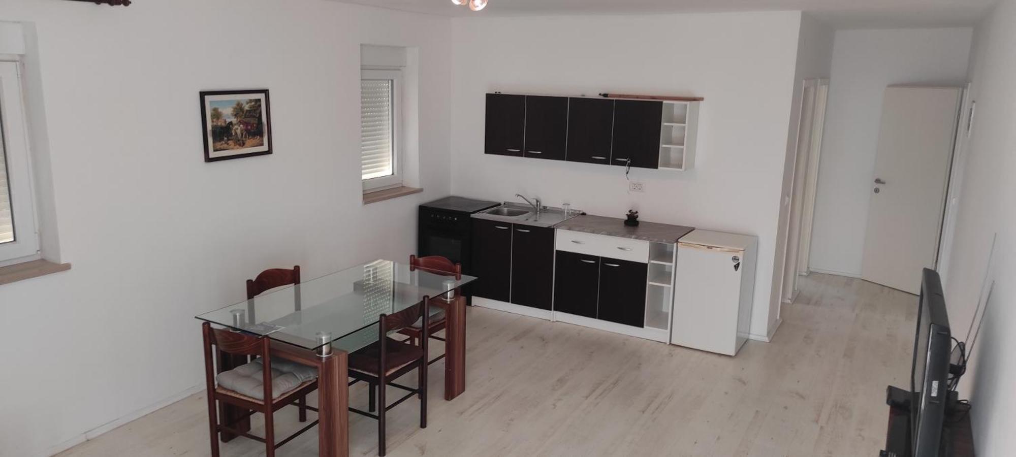 Nina Apartments Krnica Zewnętrze zdjęcie