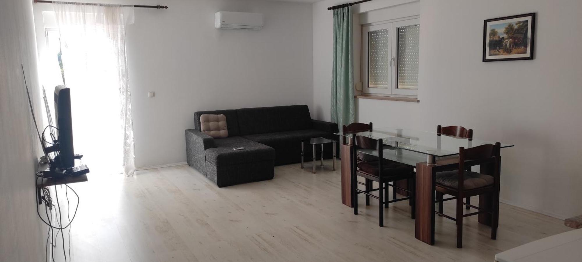 Nina Apartments Krnica Zewnętrze zdjęcie