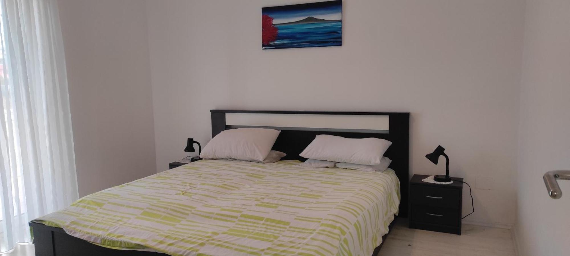 Nina Apartments Krnica Zewnętrze zdjęcie