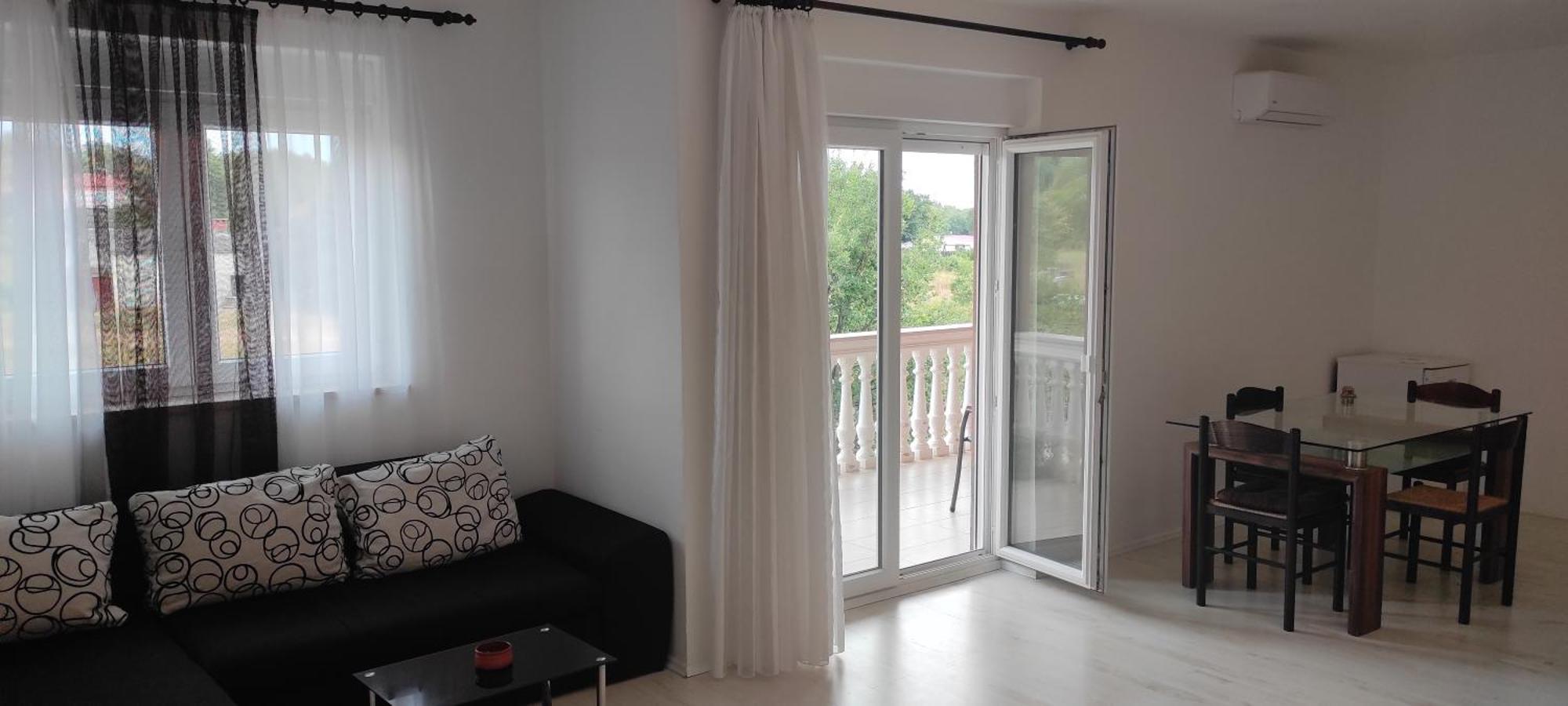 Nina Apartments Krnica Zewnętrze zdjęcie