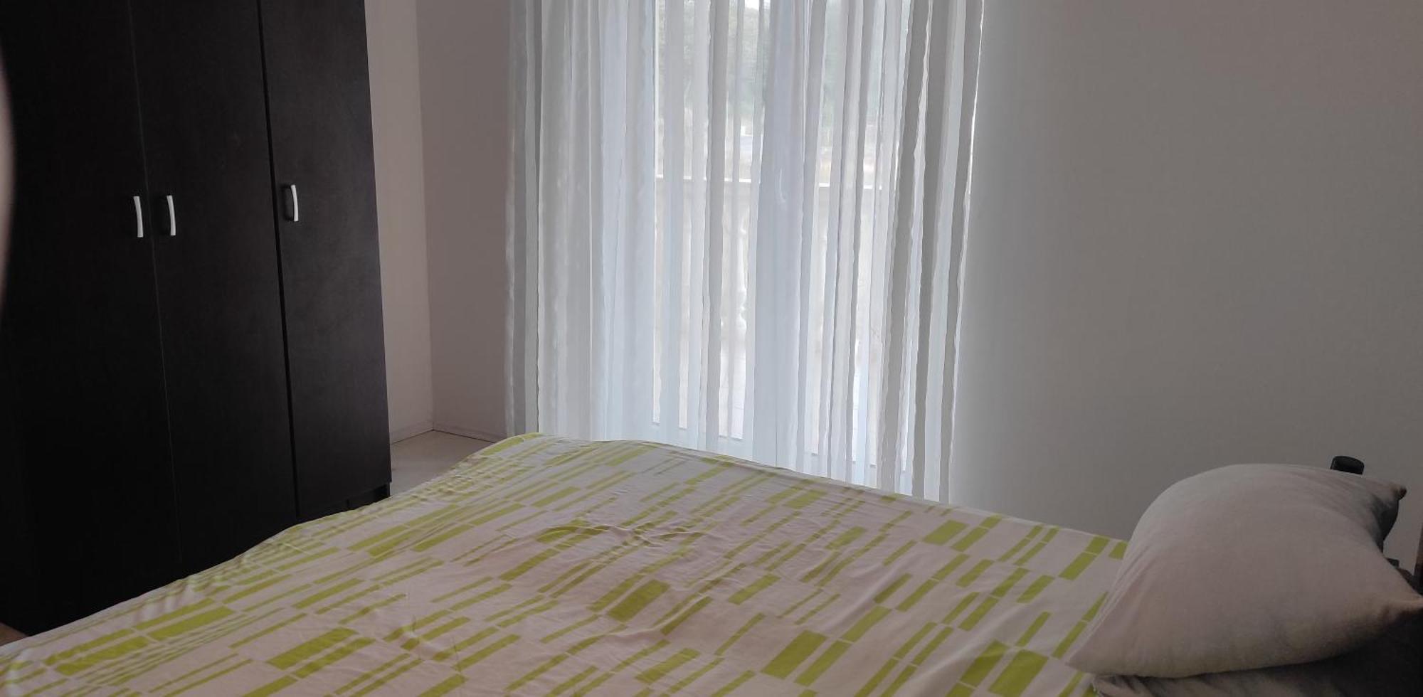 Nina Apartments Krnica Zewnętrze zdjęcie