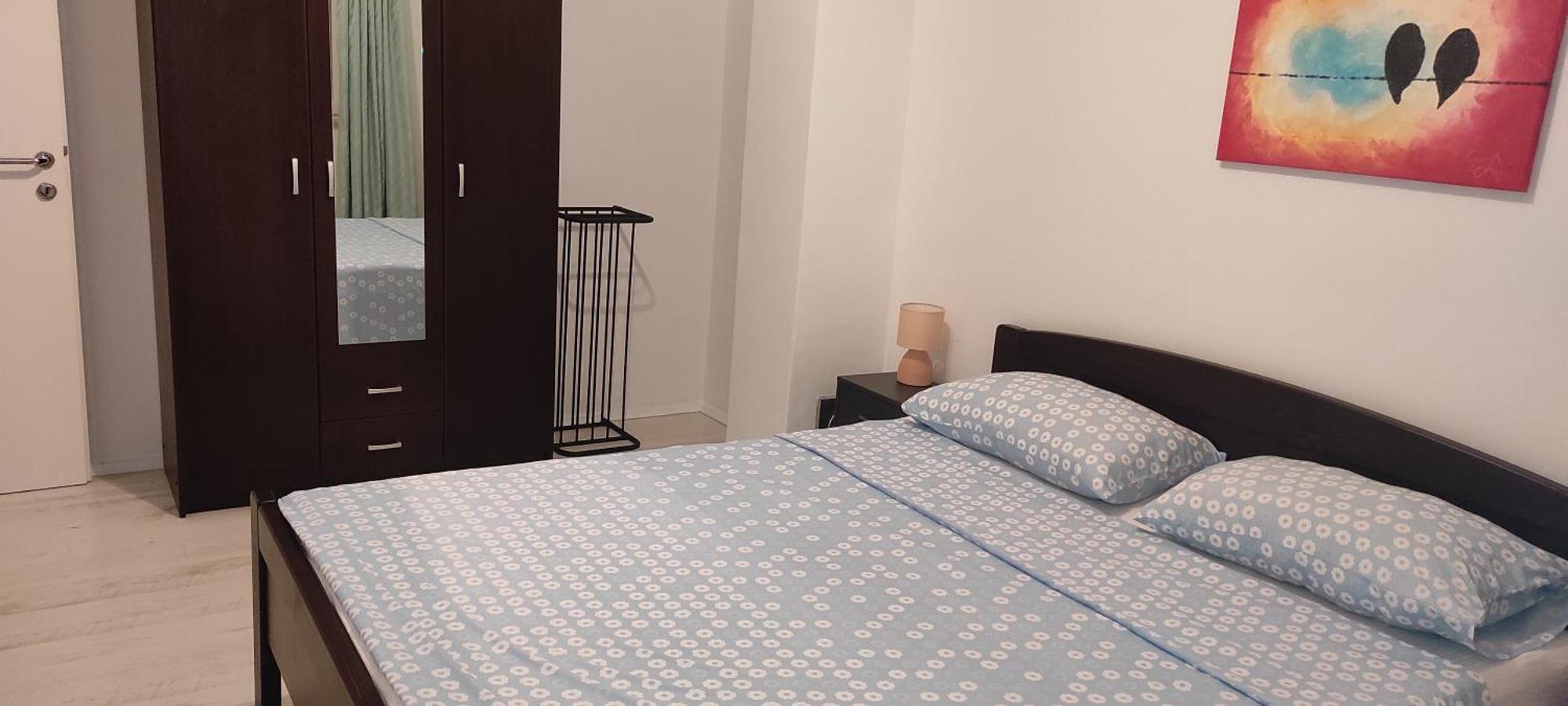 Nina Apartments Krnica Zewnętrze zdjęcie