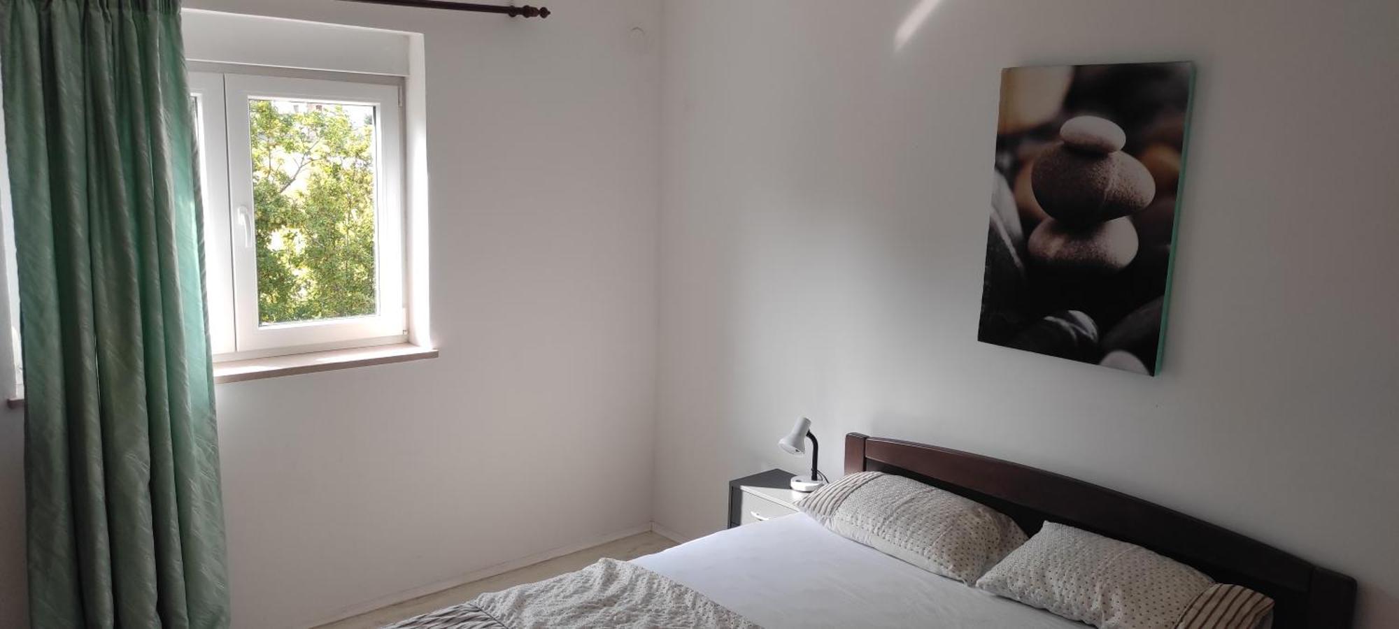 Nina Apartments Krnica Zewnętrze zdjęcie