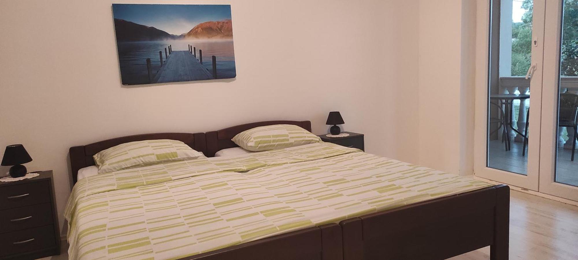 Nina Apartments Krnica Zewnętrze zdjęcie
