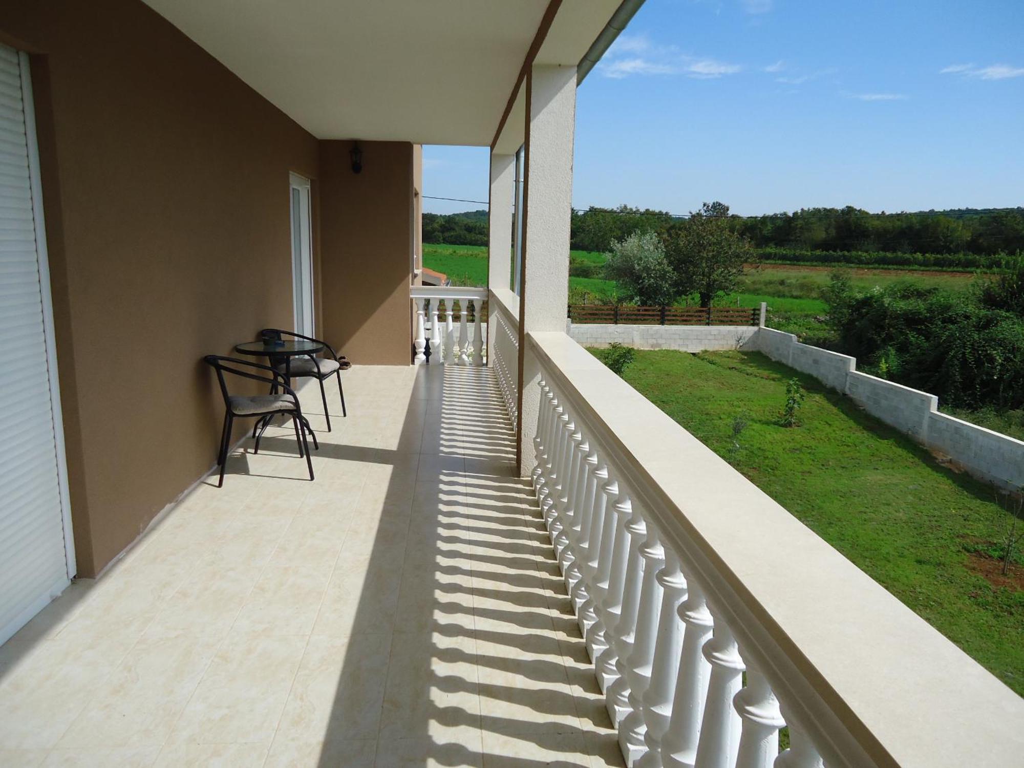 Nina Apartments Krnica Zewnętrze zdjęcie