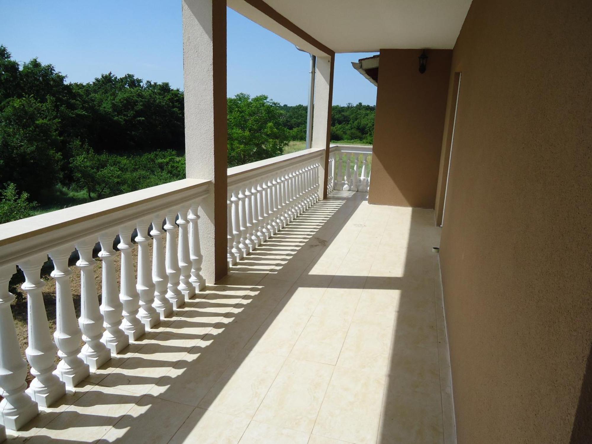 Nina Apartments Krnica Zewnętrze zdjęcie