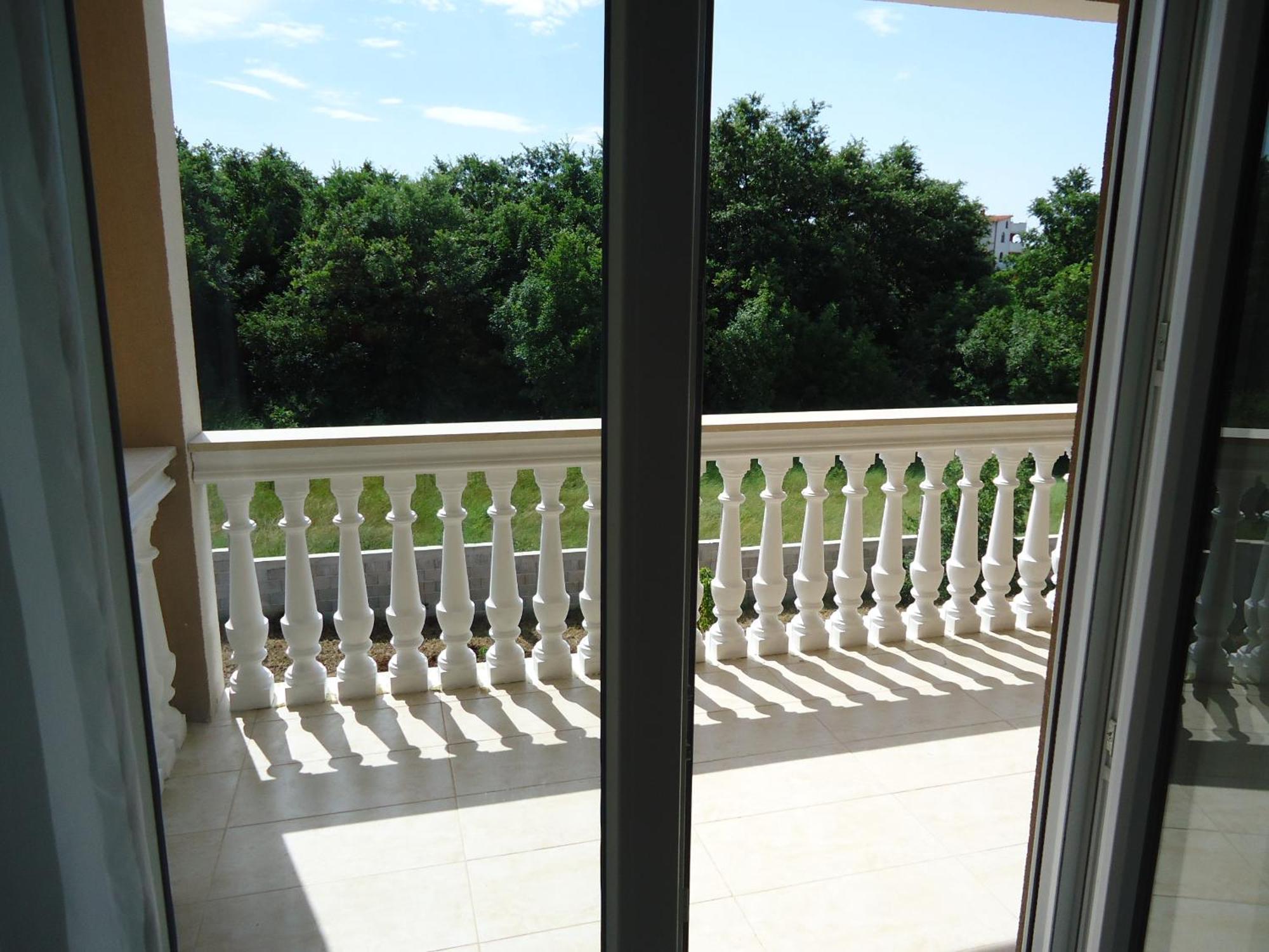 Nina Apartments Krnica Zewnętrze zdjęcie